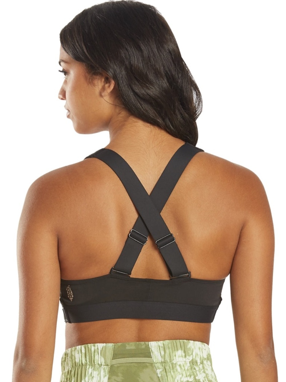 NWT | FP movement Make A Move Sports Bra